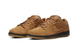 Pandabuy SB Dunk Low Wheat