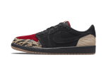 Pandabuy Air Jordan 1 Low Solefly Carnivore