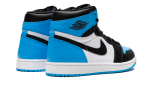 Pandabuy Air Jordan 1 Retro High AND UNC Toe (2023)