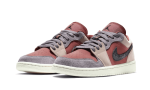 Pandabuy Air Jordan 1 Low Canyon Rust