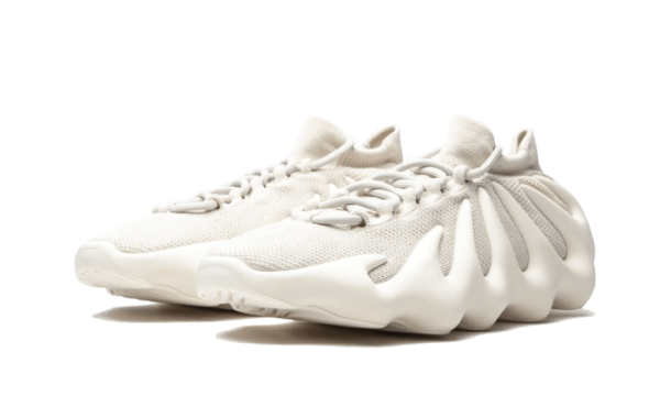 Pandabuy Yeezy 450 Cloud White