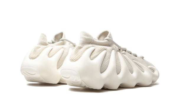 Pandabuy Yeezy 450 Cloud White