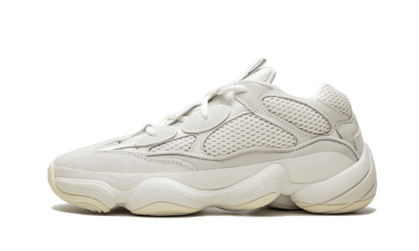 Pandabuy Yeezy 500 Bone White