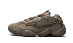 Pandabuy Yeezy 500 Clay Brown