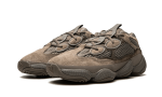 Pandabuy Yeezy 500 Clay Brown