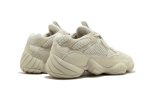 Pandabuy Yeezy 500 Desert Rat Blush