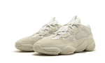 Pandabuy Yeezy 500 Desert Rat Blush