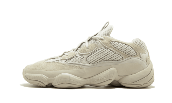 Pandabuy Yeezy 500 Desert Rat Blush