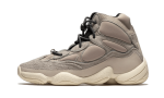 Pandabuy Yeezy 500 High Mist Stone