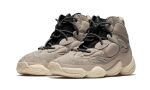 Pandabuy Yeezy 500 High Mist Stone