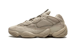 Pandabuy Yeezy 500 Taupe Light