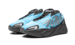 Pandabuy Yeezy 700 MNVN Bright Cyan