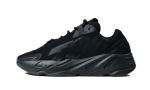 Pandabuy Yeezy 700 MNVN Triple Black