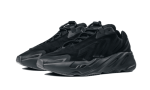 Pandabuy Yeezy 700 MNVN Triple Black