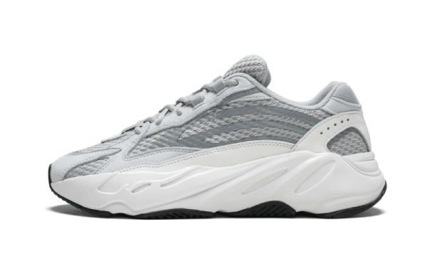 Pandabuy Yeezy 700 V2 Static