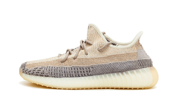 Pandabuy Yeezy Boost 350 V2 Ash Pearl