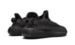 Pandabuy Yeezy Boost 350 V2 Black (Non-Reflective)