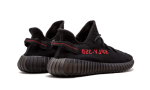 Pandabuy Yeezy Boost 350 V2 Black Red