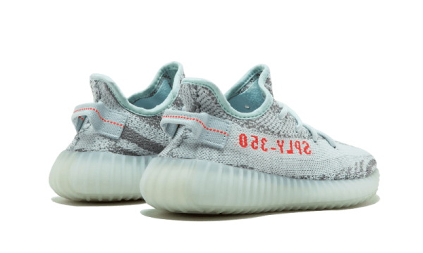 Pandabuy Yeezy Boost 350 V2 Blue Tint