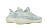 Pandabuy Yeezy Boost 350 V2 Cloud White (Non-Reflective)