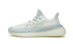 Pandabuy Yeezy Boost 350 V2 Cloud White (Non-Reflective)