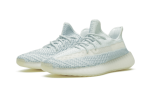 Pandabuy Yeezy Boost 350 V2 Cloud White (Non-Reflective)