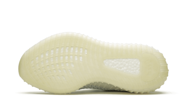 Pandabuy Yeezy Boost 350 V2 Cloud White (Non-Reflective)