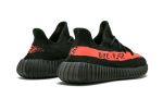 Pandabuy Yeezy Boost 350 V2 Core Black Red