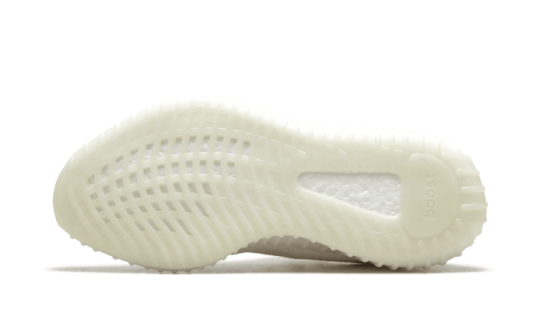 Pandabuy Yeezy Boost 350 V2 Cream/Triple White