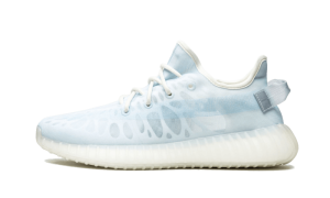 Pandabuy Yeezy Boost 350 V2 Mono Ice