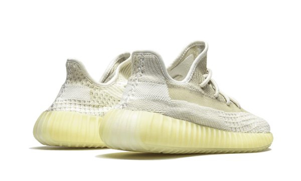 Pandabuy Yeezy Boost 350 V2 Natural