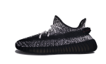 Pandabuy Yeezy Boost 350 V2 Static Black (Reflective)