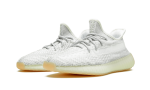 Pandabuy Yeezy Boost 350 V2 Yeshaya (Non-Reflective)