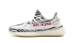 Pandabuy Yeezy Boost 350 V2 Zebra