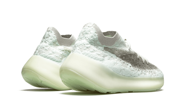 Pandabuy Yeezy Boost 380 Calcite Glow