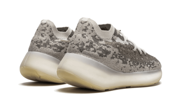 Pandabuy Yeezy Boost 380 Pyrite