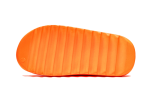 Pandabuy Yeezy Slide Enflame Orange