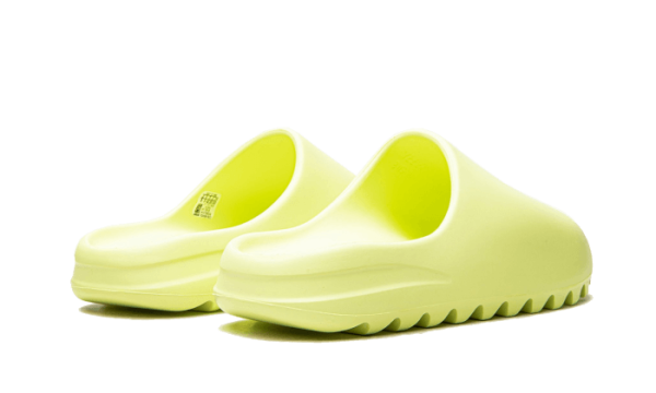 Pandabuy Yeezy Slide Glow Green