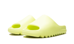 Pandabuy Yeezy Slide Glow Green