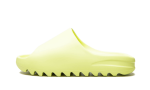 Pandabuy Yeezy Slide Glow Green