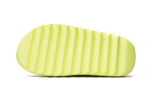 Pandabuy Yeezy Slide Glow Green