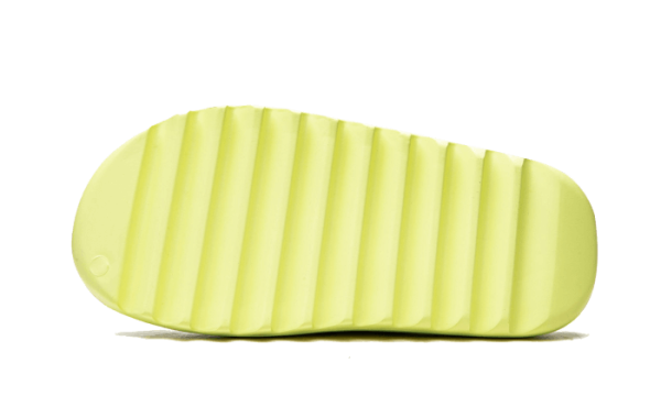 Pandabuy Yeezy Slide Glow Green