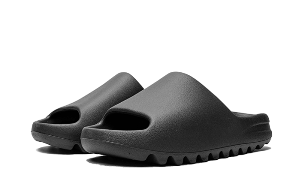 Pandabuy Yeezy Slide Onyx