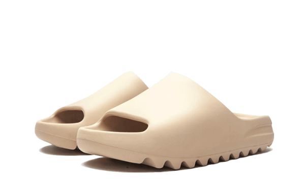 Pandabuy Yeezy Slide Pure (Restock Pair)