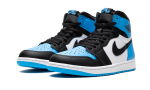 Pandabuy Air Jordan 1 Retro High AND UNC Toe (2023)