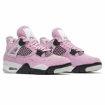 Pandbuy Air Jordan 4 Wmns Retro ‘Orchid’