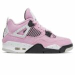 Pandbuy Air Jordan 4 Wmns Retro ‘Orchid’