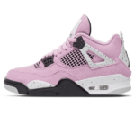 Pandbuy Air Jordan 4 Wmns Retro ‘Orchid’