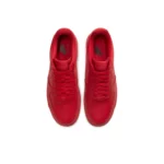 Nike Air Force 1 Low Triple Red