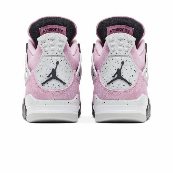 Pandbuy Air Jordan 4 Wmns Retro ‘Orchid’